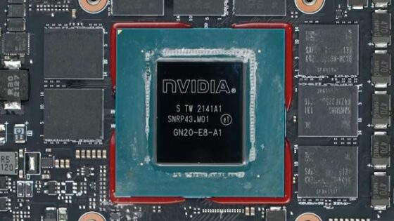 英伟达今年将进军处理器市场,并宣布将与英特尔和AMD展开直接竞争!