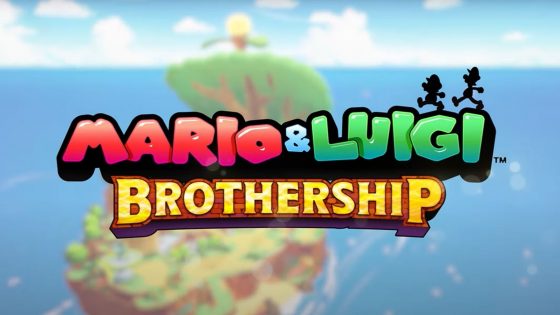 Nintendo Switch 的新马里奥游戏