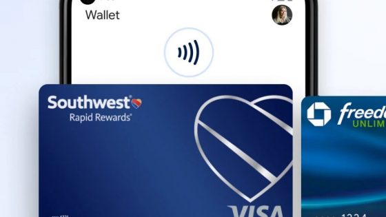 The end of the popular payment application Google Pay, it will be replaced by Google Wallet