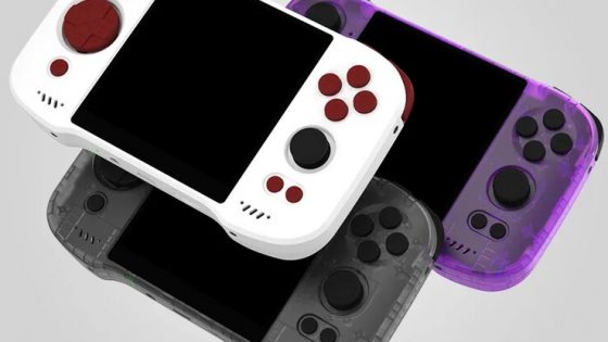L'interessante console ZPG A1 Unicorn è tornata con nuovi colori