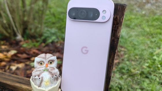 Test Google Pixel 9 Pro XL – après une longue attente, cela ne m'a pas déçu