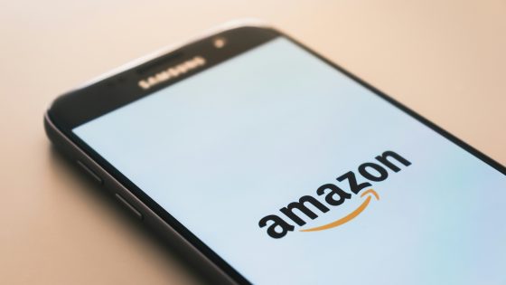 Amazon a opté pour le nucléaire