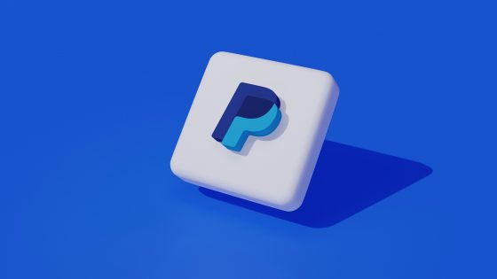 PayPal ne vous envoie-t-il pas de code de sécurité par SMS ?