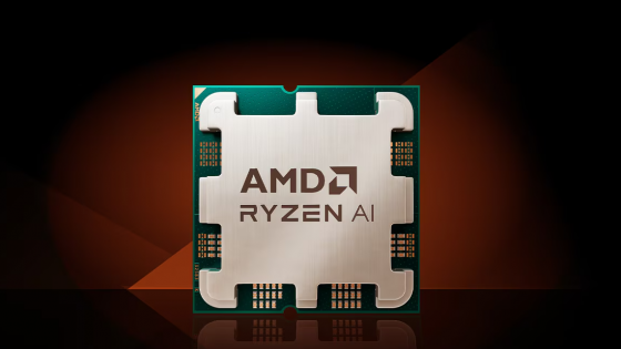 De nouvelles cartes graphiques AMD début 2025