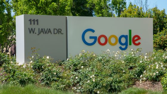 Chez Google, un quart du code est généré par l'IA