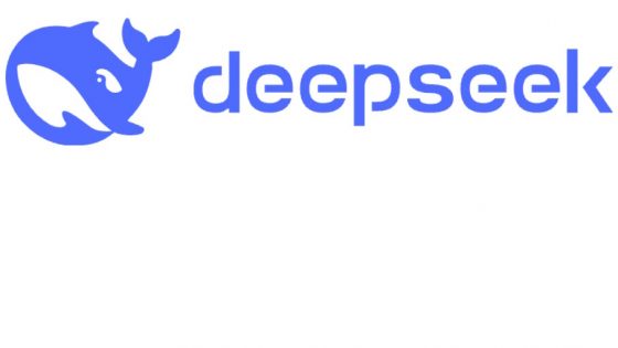 Photo : DeepSeek