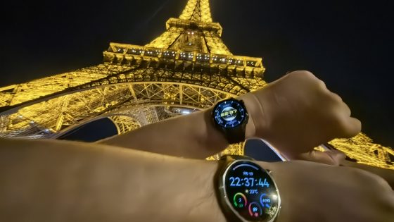 Test de la Huawei Watch GT 6 Pro : tient-elle vraiment deux semaines ?