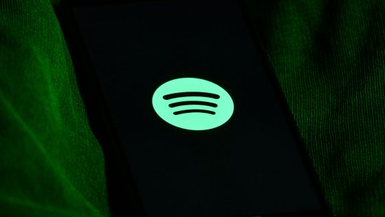 Spotify permet aux utilisateurs gratuits de choisir leurs propres chansons