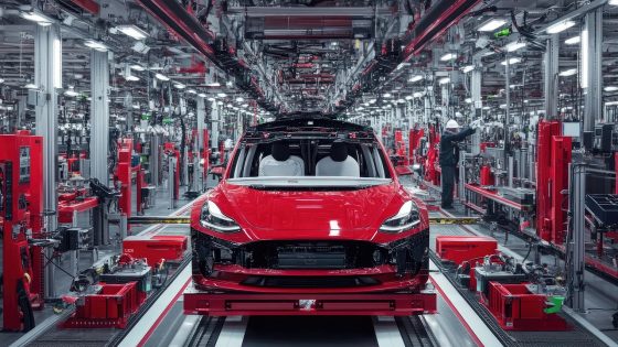 Du thé vert pour un avenir vert : des batteries renouvelées avec des polyphénols !
