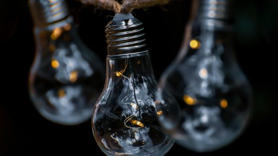 Werden wir Strom aus dem Nichts erzeugen?