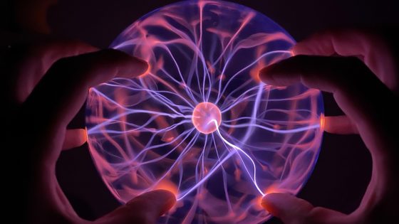 Le premier moteur à réaction à plasma sans carburant ni batteries