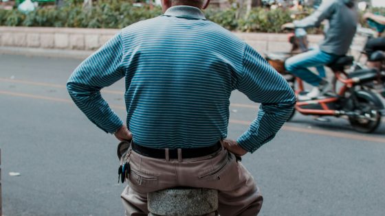 一款检测你是否还活着的应用程序在中国爆红。